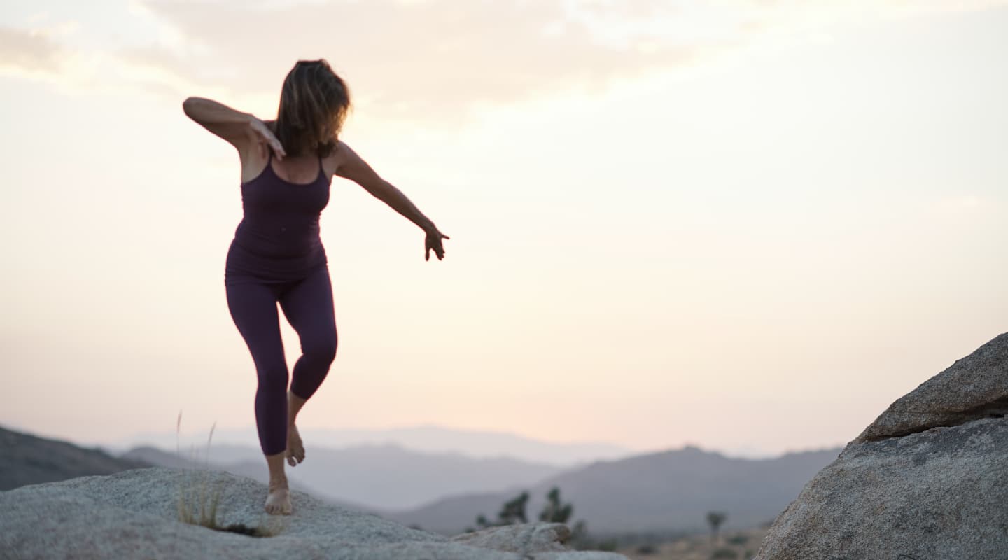 Returning to Ease